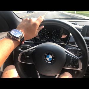 Meet your Posher, Alfredo